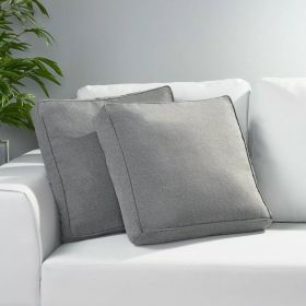 TASH SQUARE PILLOW