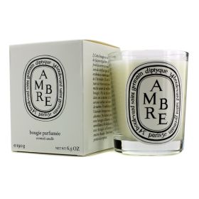 DIPTYQUE - Scented Candle - Ambre (Amber) 190g/6.5oz