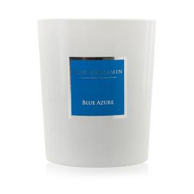 MAX BENJAMIN - Candle - Blue Azure 190g/6.5oz