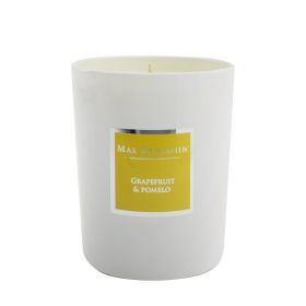 MAX BENJAMIN - Candle - Grapefruit & Pomelo 190g/6.5oz