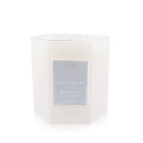 ANTICA FARMACISTA - Candle - Bergamot & Ocean Aria 255g/9oz